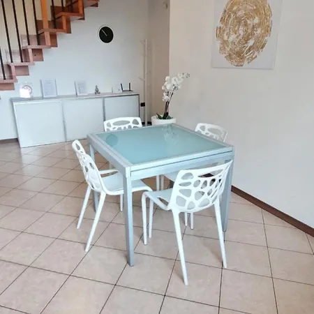 Casa Di Vika Volta Barozzo