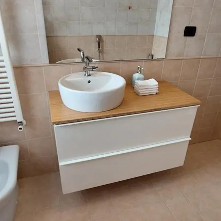 Casa Di Vika