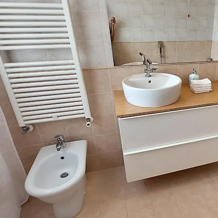 Casa Di Vika * Volta Barozzo