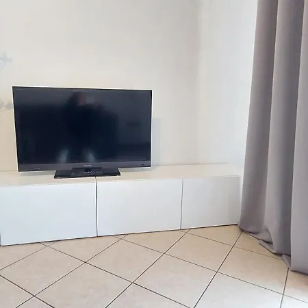 Apartament Casa Di Vika Volta Barozzo