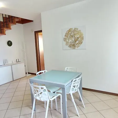 Casa Di Vika 公寓 *