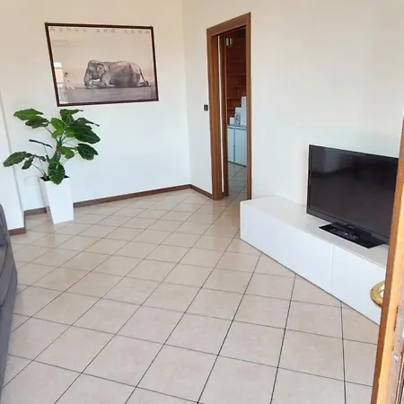 Apartament Casa Di Vika