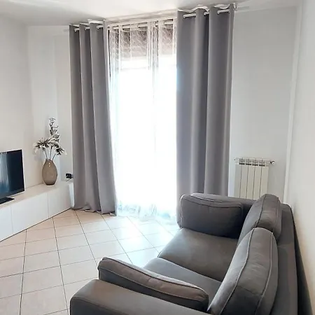 Casa Di Vika Appartement *