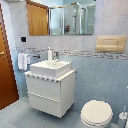 公寓 Casa Di Vika