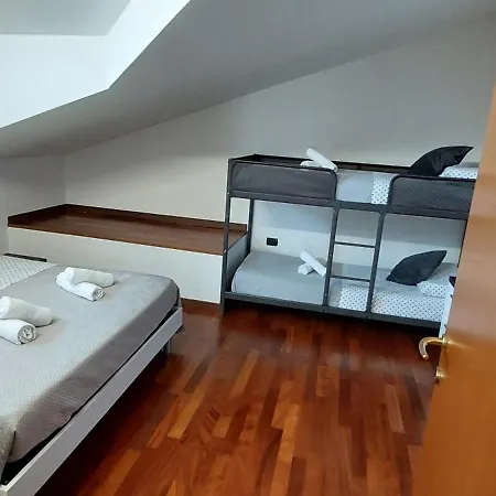 Casa Di Vika Apartament