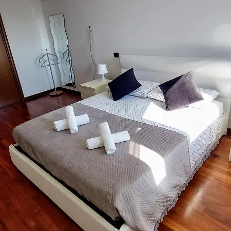 公寓 Casa Di Vika
