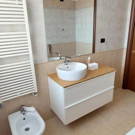 Appartement Casa Di Vika *