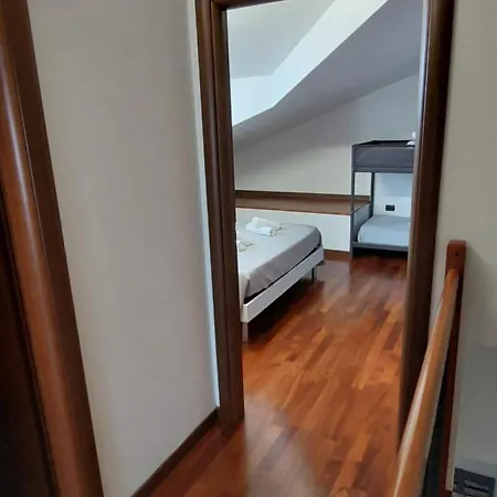 Casa Di Vika *
