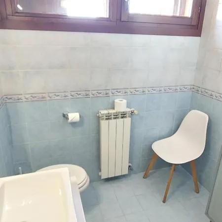 Casa Di Vika * Volta Barozzo