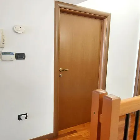 Casa Di Vika 公寓