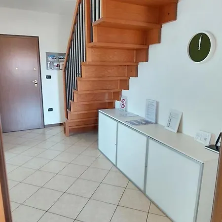 דירה Casa Di Vika