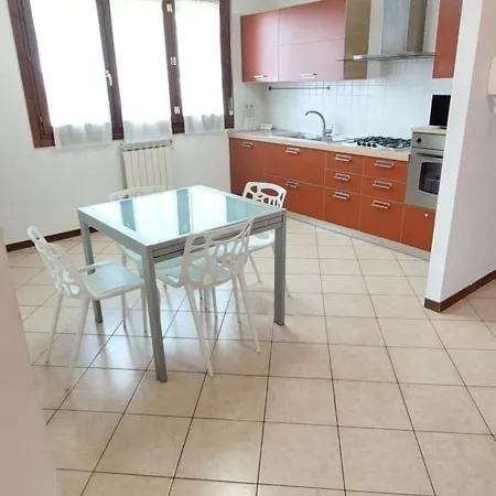 Casa Di Vika Apartament *