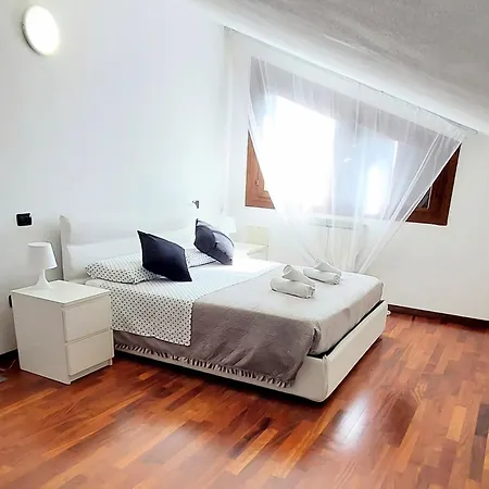 Casa Di Vika * Volta Barozzo