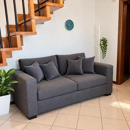 Casa Di Vika Appartement *