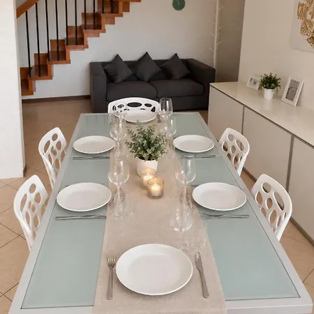 Appartement Casa Di Vika *