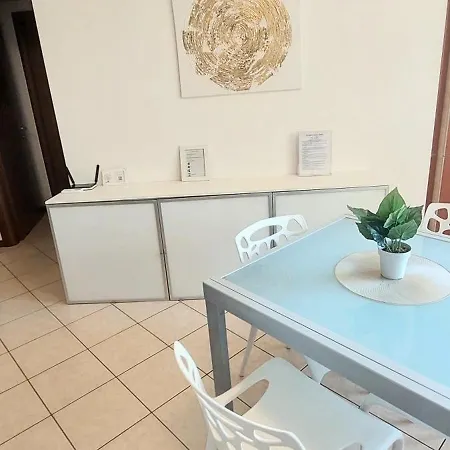 Casa Di Vika * Volta Barozzo