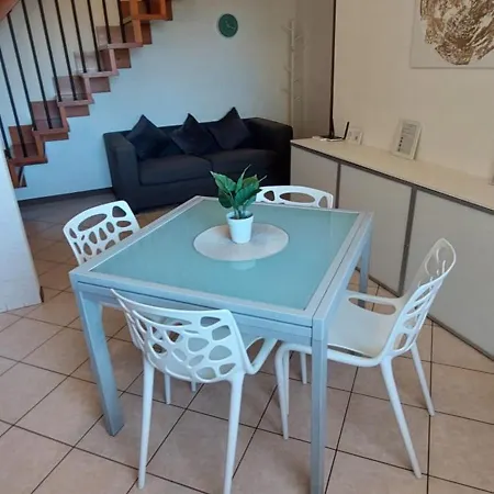 Casa Di Vika Volta Barozzo