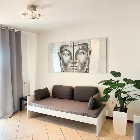 Appartement Casa Di Vika