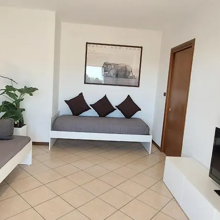 Appartement Casa Di Vika Volta Barozzo