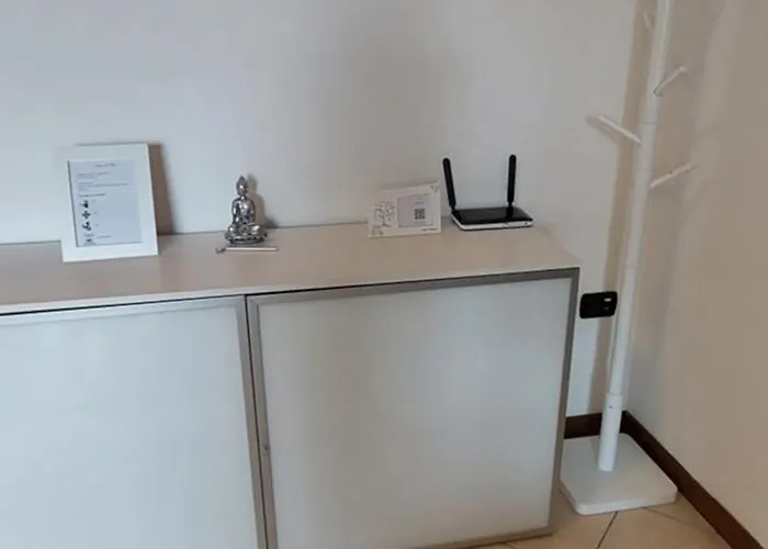 Apartment Casa Di Vika