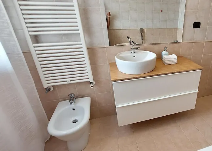 Casa Di Vika * Volta Barozzo