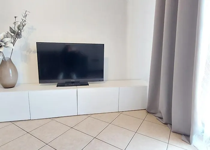 Apartment Casa Di Vika Volta Barozzo