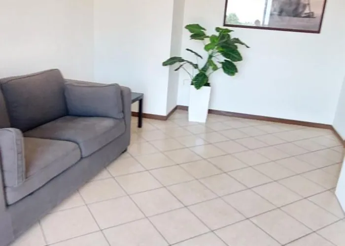 Apartament Casa Di Vika *