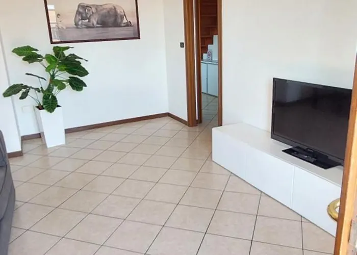 Apartment Casa Di Vika