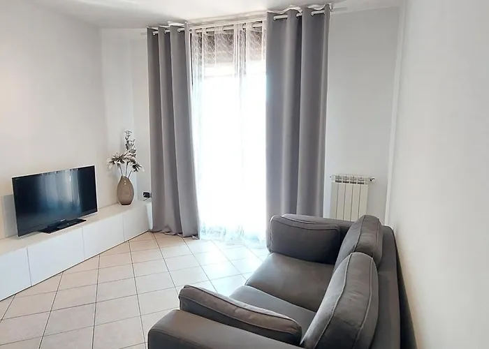 Casa Di Vika Apartament *