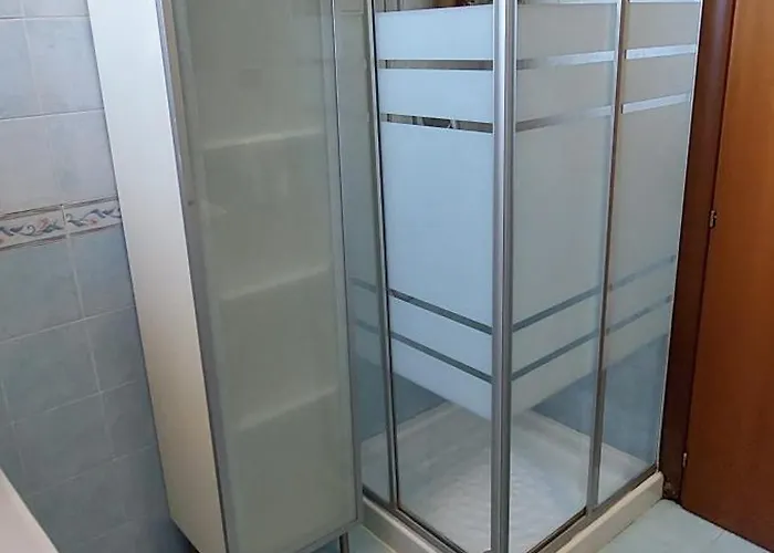 Casa Di Vika Apartament