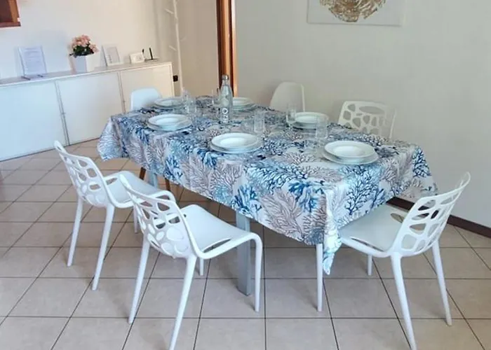 Apartament Casa Di Vika *