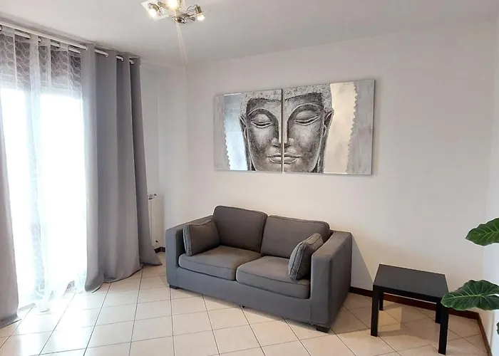 Casa Di Vika * Volta Barozzo